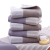 Pure Cotton Towel Men and Women Soft Absorbent Lint-Free Couple Return Thickened House Bath Towel Towel Face Washing Face Towel