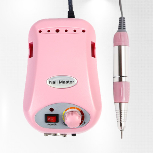 factory direct sales dmj024 nail remover hand electric nail grinder nail grinding machine wholesale