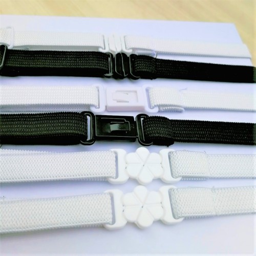 extension belt accessories japanese sailor suit student wear jk uniform bow tie bow tie flower bow elastic extension belt