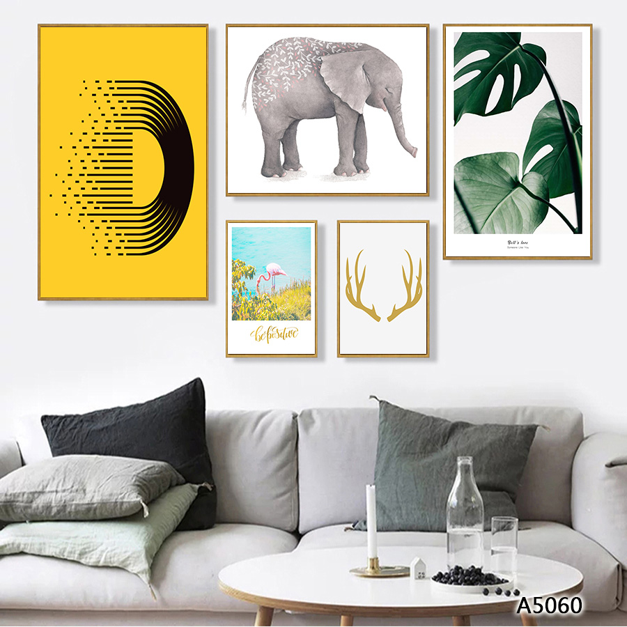 建筑风景油画壁画装饰画相框布画装饰字画挂画挂画抽象沙发床头