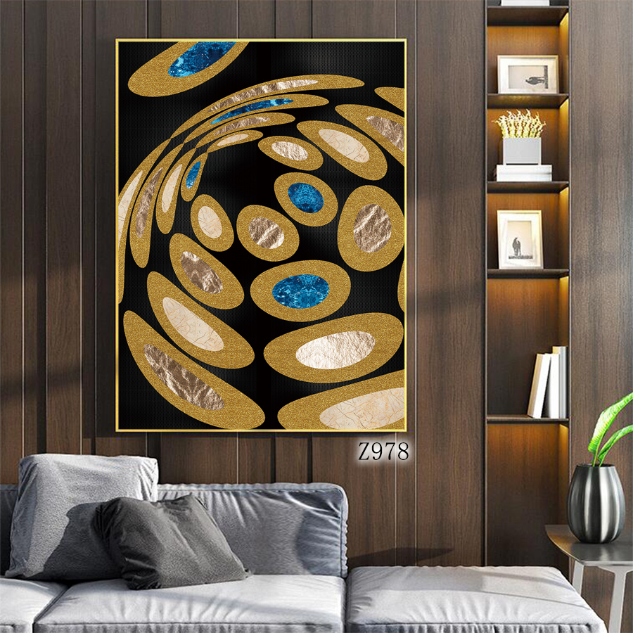 人物头像油画壁画装饰画相框布画装饰字画挂画挂画抽象沙发床头