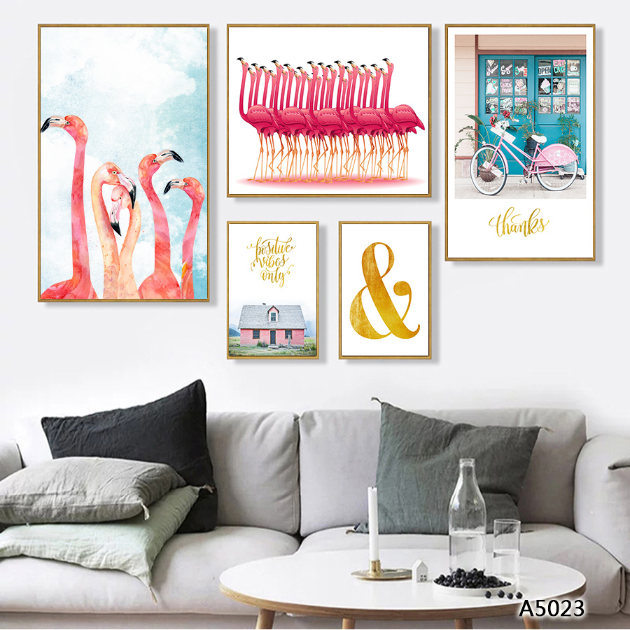 风景油画壁画装饰画相框布画装饰字画挂画挂画抽象沙发床头