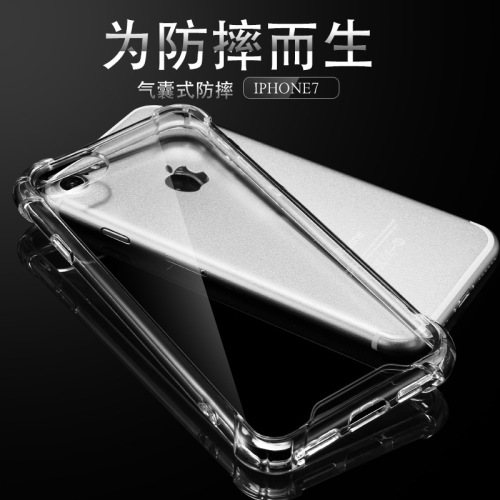 applicable iphonex mobile phone case apple xsmax transparent acrylic mobile phone case iphone11 drop-resistant protective case