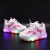 2021 New Arrival Children's Casual Walking Style Shoes Breat