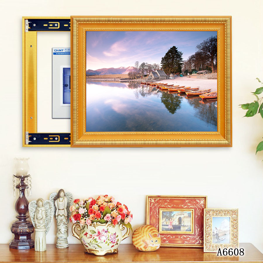 花卉建筑风景油画壁画装饰画相框布画装饰字画挂画挂画沙发床头