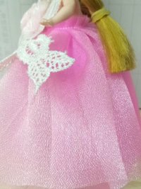 自产自销18厘米迷糊娃娃手机挂件婚庆小礼品热卖搪胶公仔娃娃批发