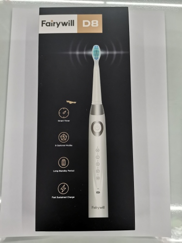 jsj-2301（d8） sonic electric toothbrush （adult）