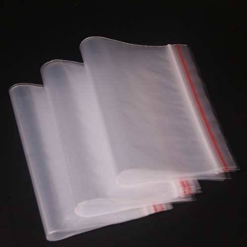spot factory direct self-sealing bag sealed bag 6*8（500 pcs/bag）
