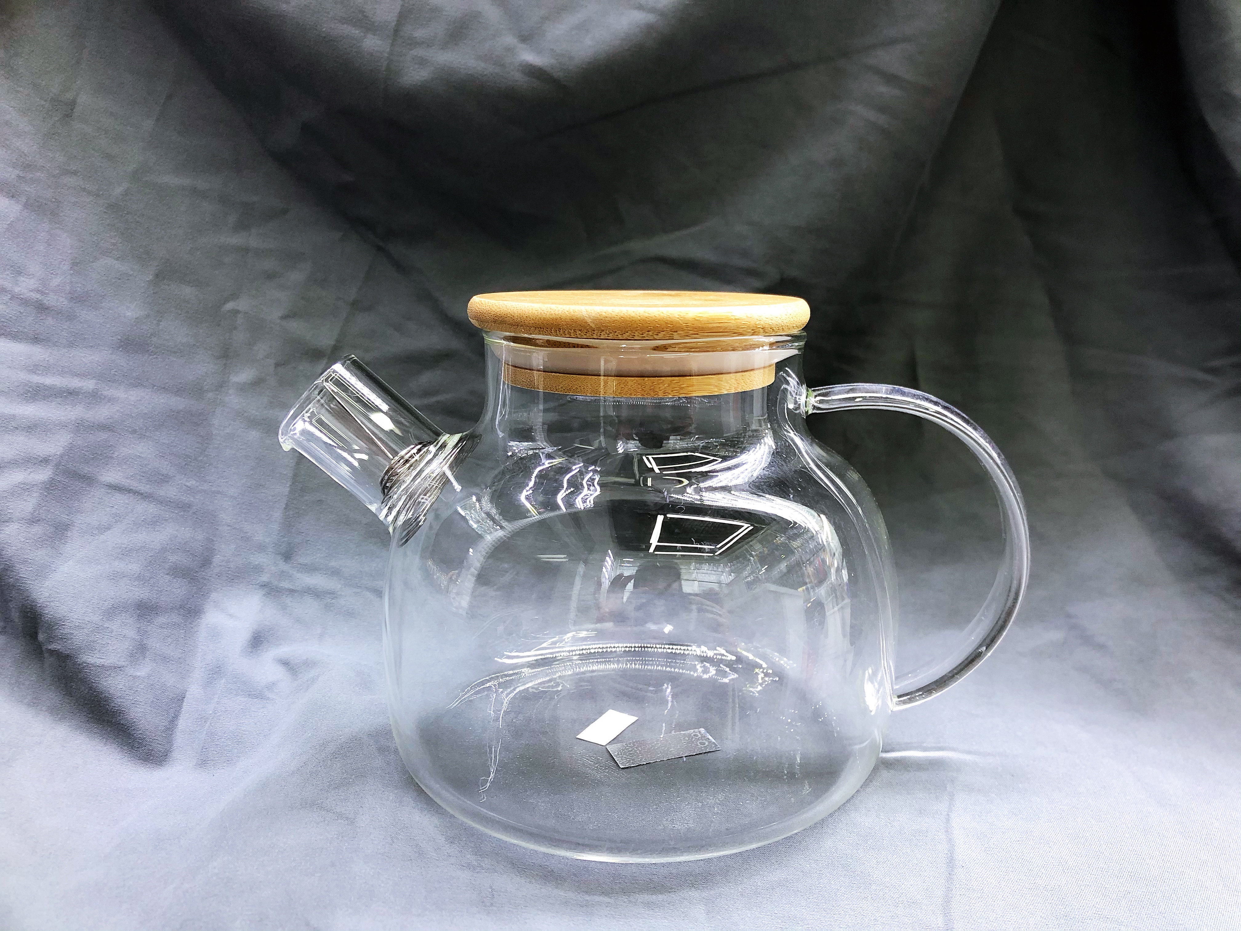 BZD茶壶      茶壶   耐高温茶壶