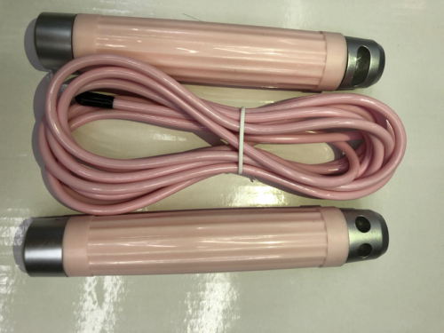 E-Commerce Is Specially Designed for Environmental Protection New Sports Senior High School Entrance Examination Professional Skipping Rope