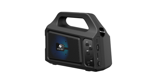 single 3-inch portable solar bluetooth audio card bluetooth audio portable portable square dance audio