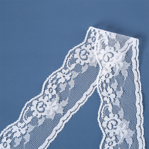Non-Elastic Lace Clothing Accessories Accessories Packaging Decoration Materials