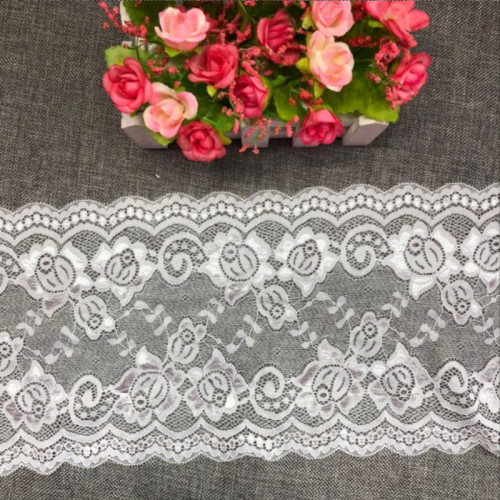 Factory Direct Supply 18cm Lace Underwear Lace DIY Clothing Accessories