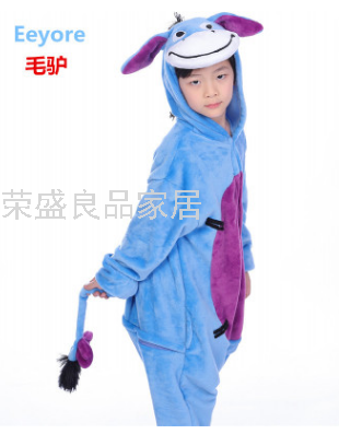 Children‘s Performance Costume Performance Costumes Cartoon Animal Suit Animal Clothes Cartoon Animal