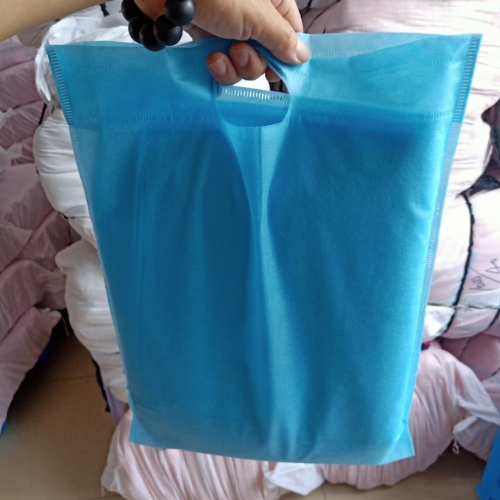 spot gift bag non-woven fabric 28*37（50/bag）