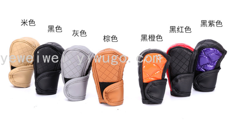 Car Gear Cover Gear Cover Hand Brake Cover Manual Gear Cover Automatic Gear Cover Interior Supplies Decoration