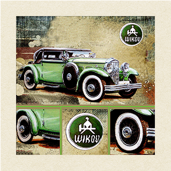 装饰画玄关画家居装饰工艺5D超高清立体画