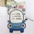 Cross-Border New Arrival Refrigerator Sticker and Magnet Sticker Erasable Memo Notes Soft Whiteboard Message Board Magnet Magnetic Stickers