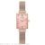 New Internet Celebrity Small Green Watch Creative Magnetic Buckle Women's Square Watch Best-Seller on Douyin