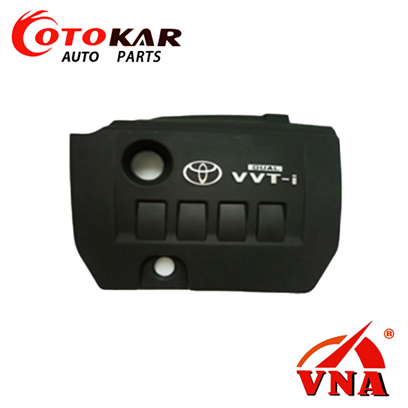 高质量 丰田 发动机装饰罩  11212-37010 汽车配件 零件批发