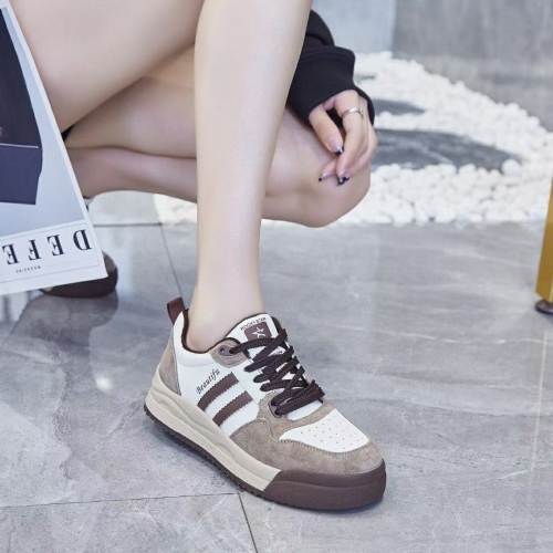 New Women‘s Shoes Casual Shoes Sneakers
