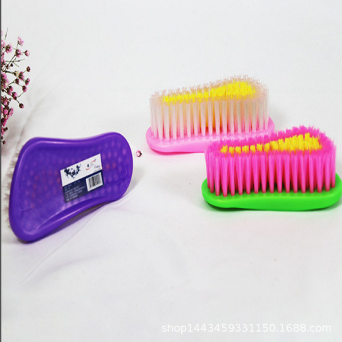 factory direct sales xu shengyou daily necessities cleaning supplies factory wholesale 1021 clothes brush shoe brush large quantity and excellent price