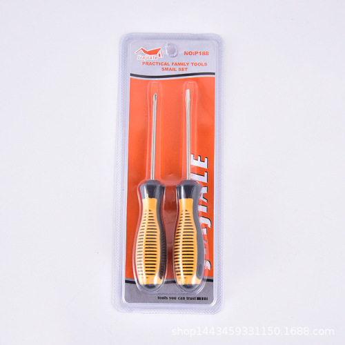 xu shengyou 188 small screwdriver manual screwdriver household repair tools daily necessities hardware wholesale