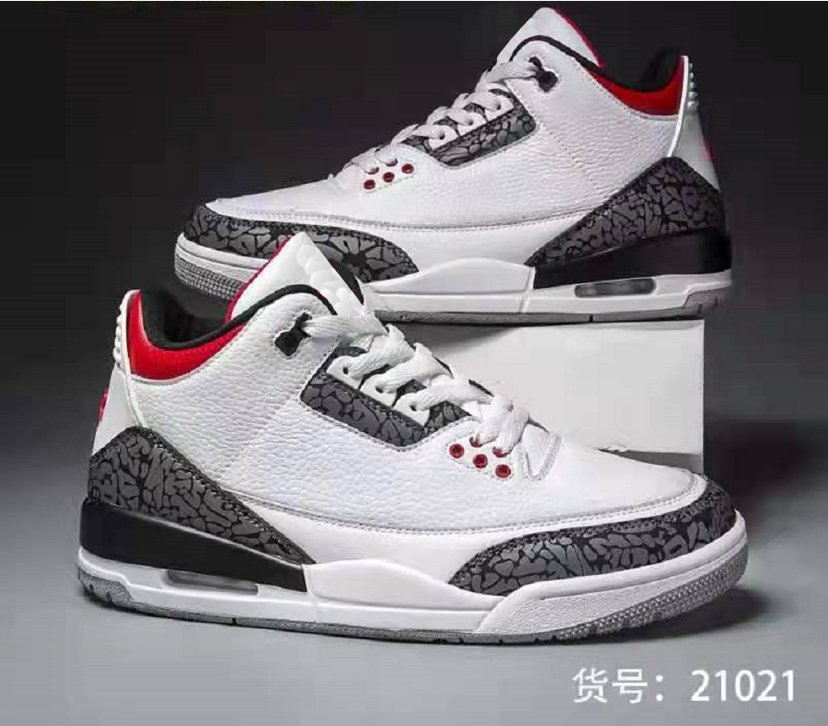 百搭男款休闲运动鞋