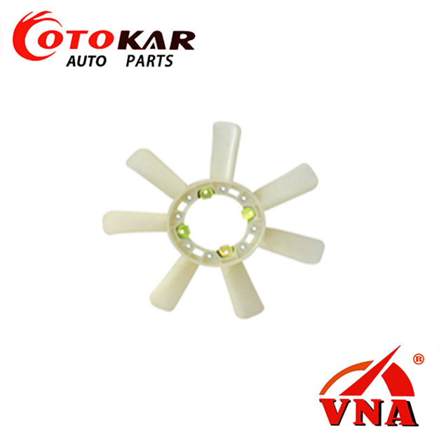 高质量 16361-21060 风扇叶 汽车配件 零件批发