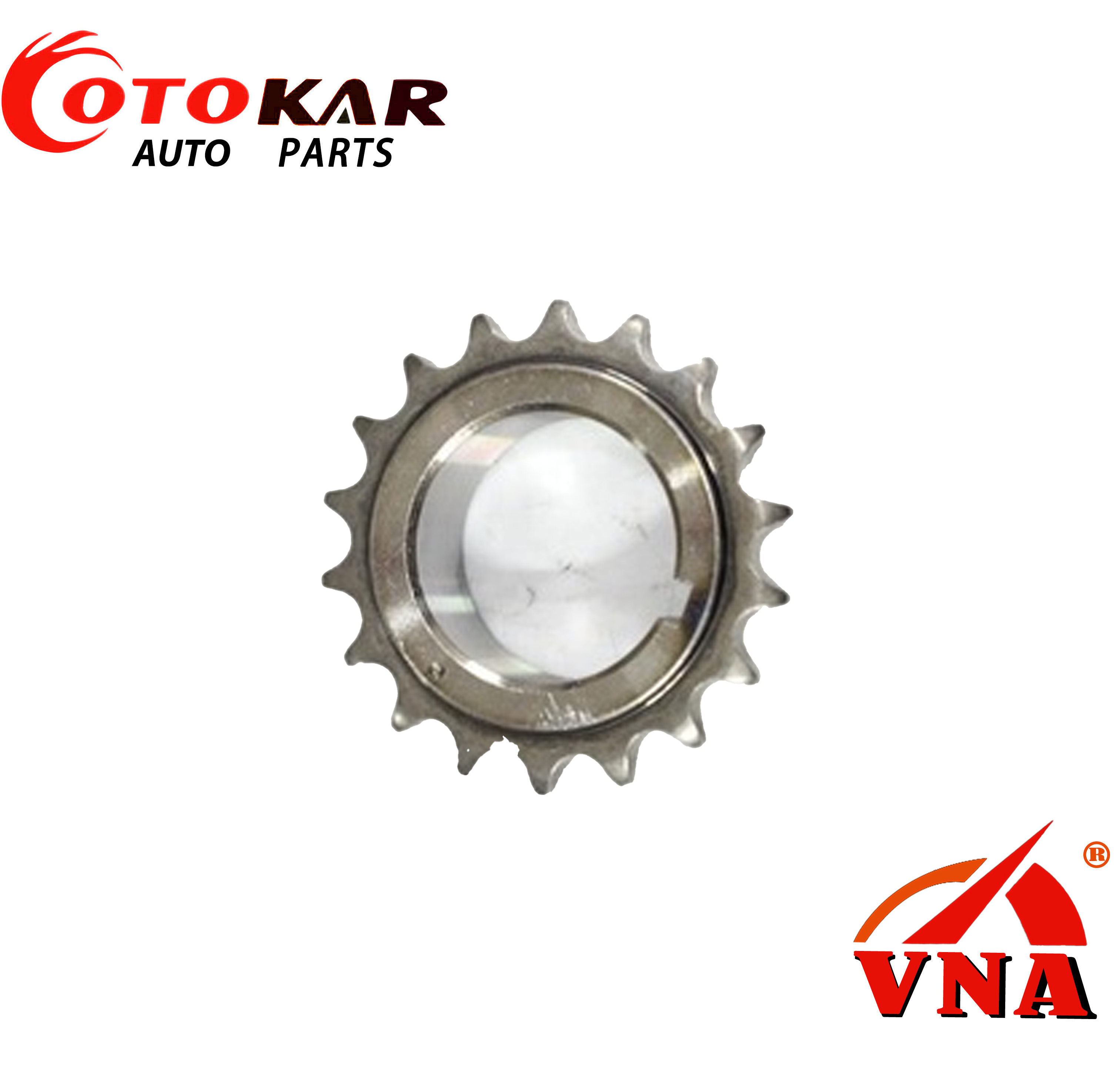 高质量 13521-37010 曲轴齿 汽车配件 零件批发