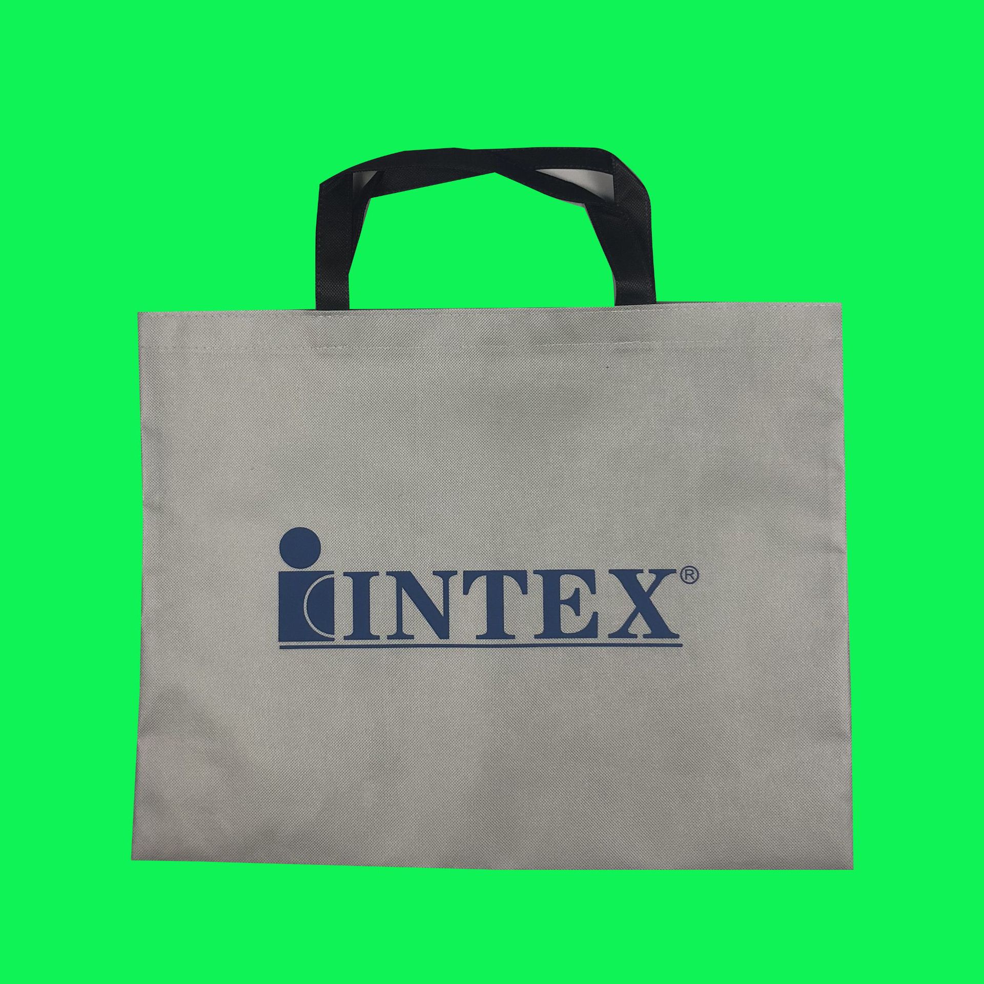 无纺布袋厂家批发INTEX充气床垫收纳
