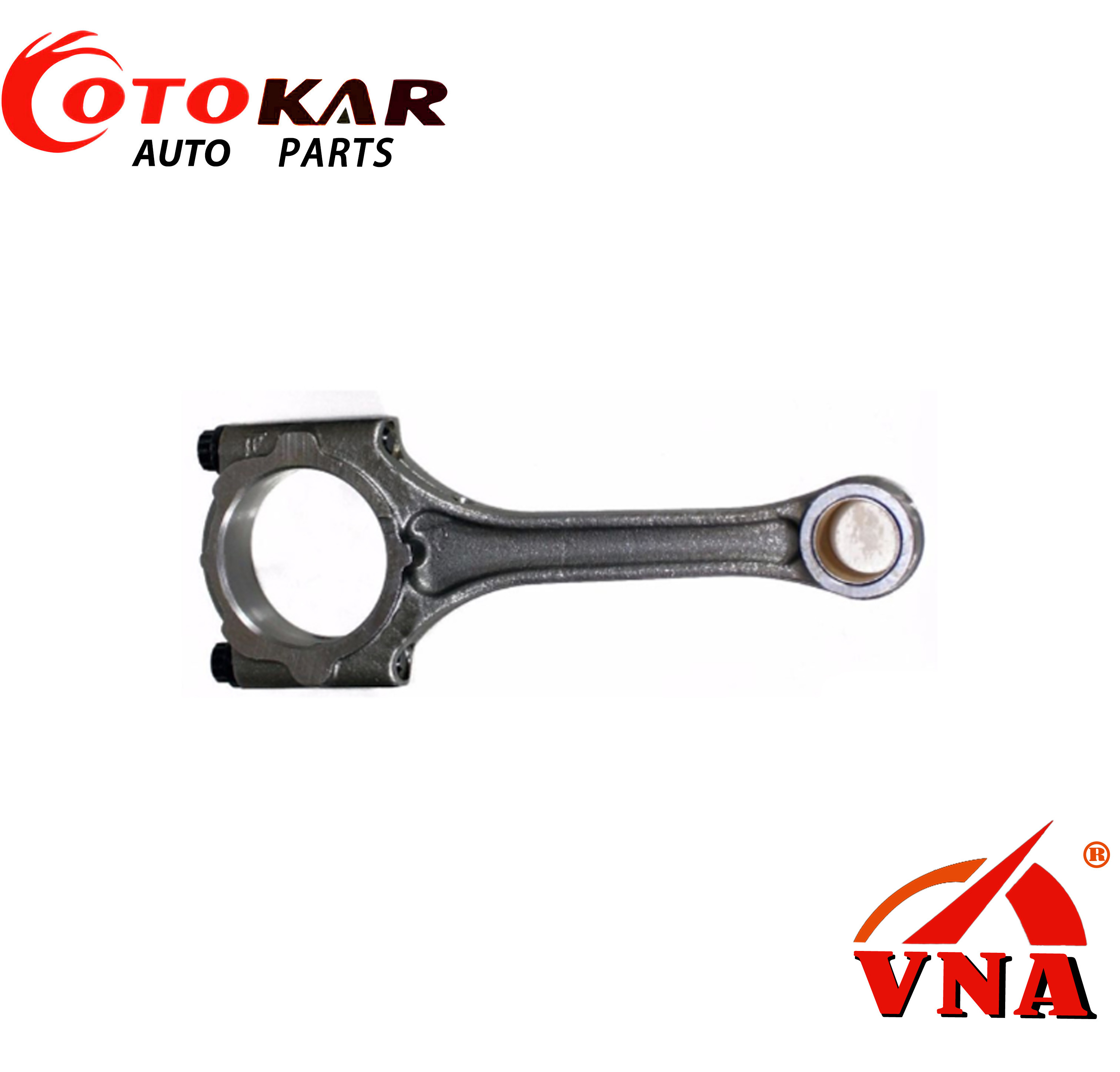 高质量 13201-39185 连杆 汽车配件 零件批发