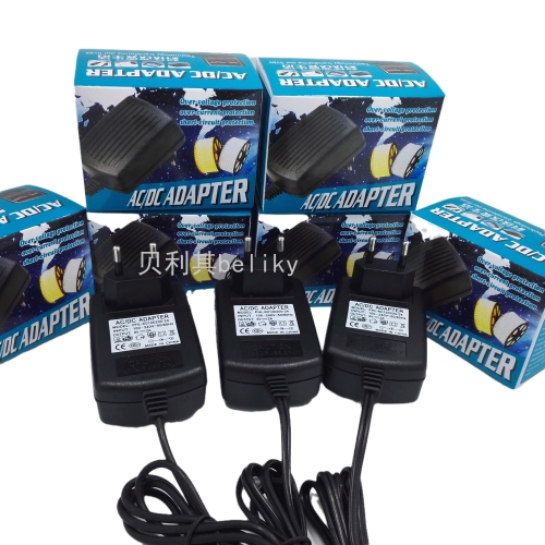 12v2a Power Adapter Led Security Power Adapter
