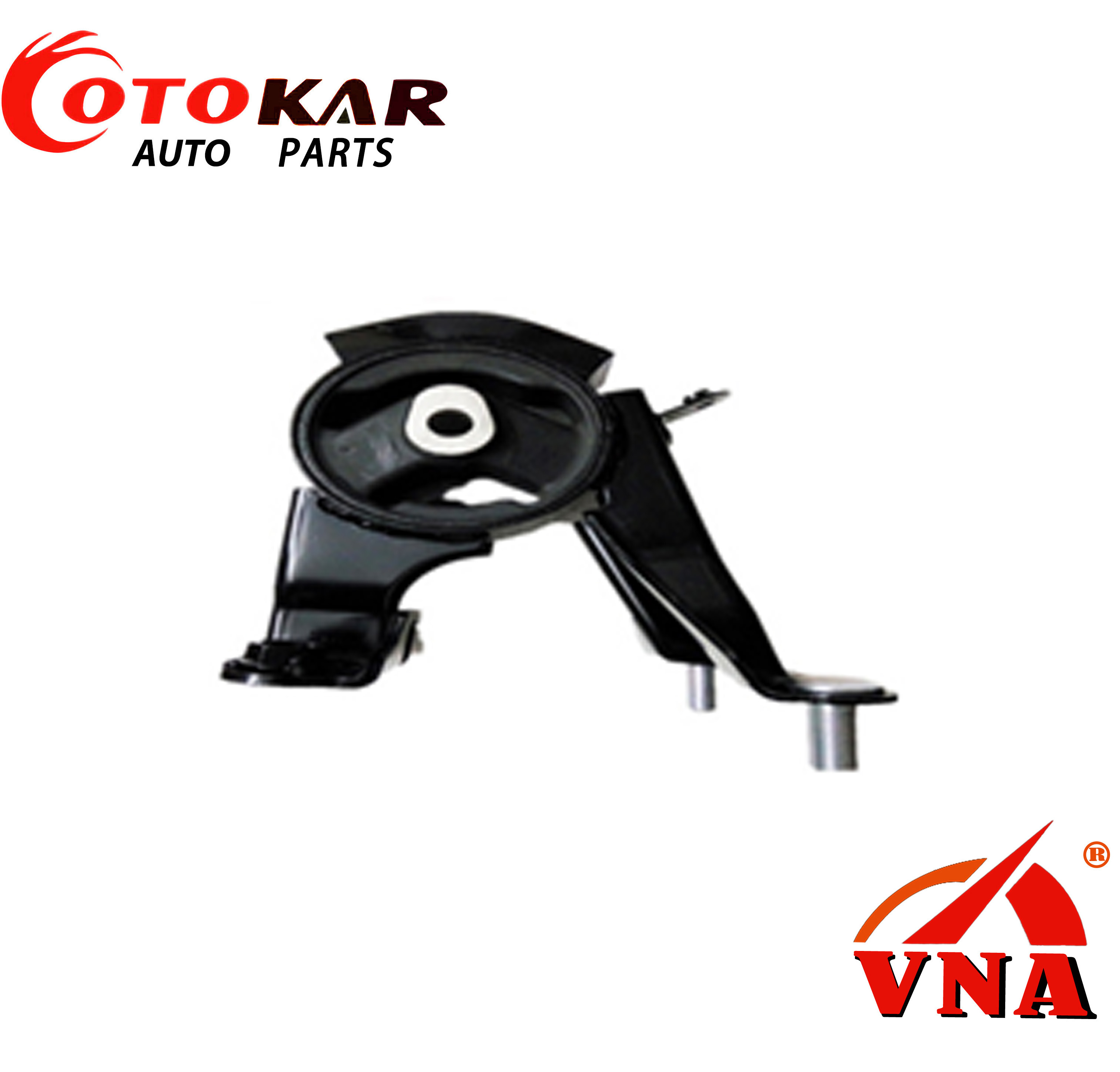 高质量 12371-0T010 发动机脚胶 汽车配件 零件批发