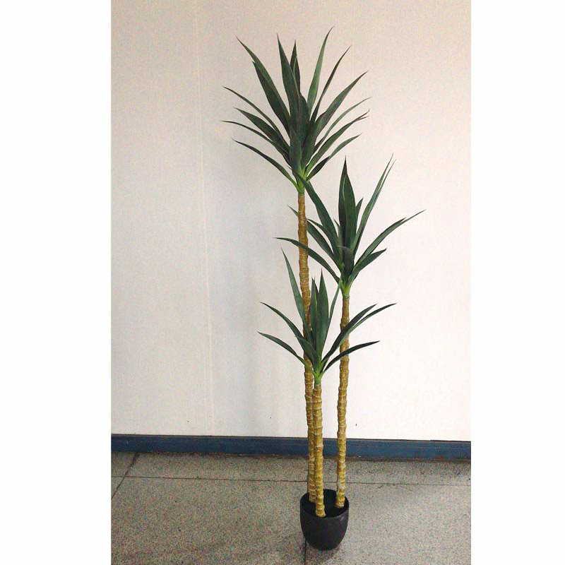 盆栽批发北欧风仿真植物假绿植高仿摆设花艺软装家居园艺盆景摆件