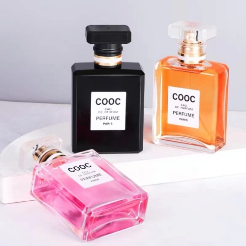 fragrance cross-border internet celebrity cocosiliya perfume women‘s long-lasting light perfume fresh natural female flavor niche water wholesale