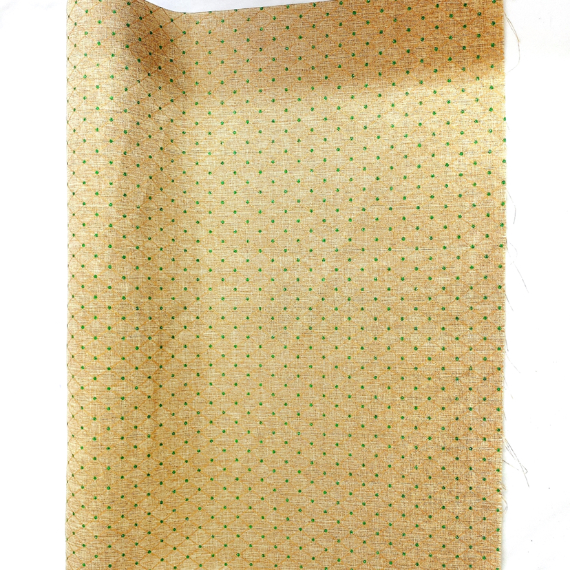 新款圣诞装饰用品 创意圣诞棉麻印花桌布桌旗 圣诞节桌面装饰用品