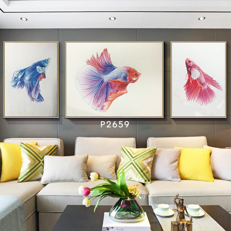 画框风景油画壁画装饰画相框布画装饰字画挂画装饰工艺沙发床头