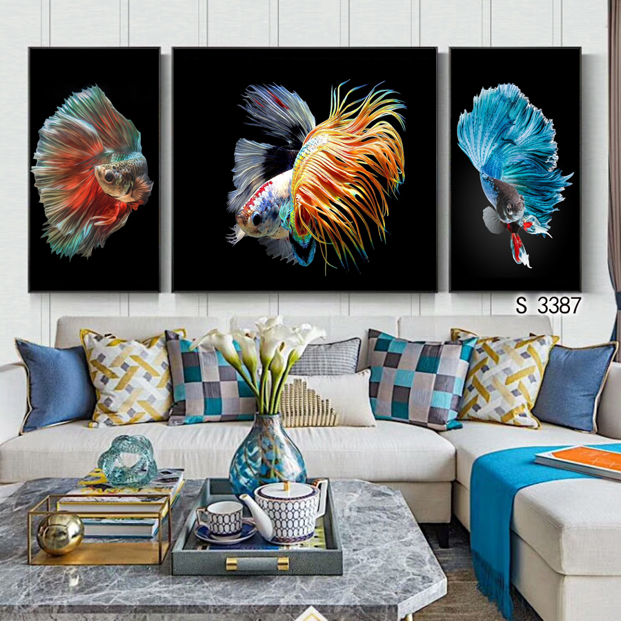 画框风景油画壁画装饰画相框布画装饰字画挂画装饰工艺沙发床头