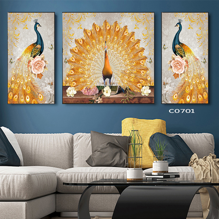 画框风景油画壁画装饰画相框布画装饰字画挂画装饰工艺沙发床头