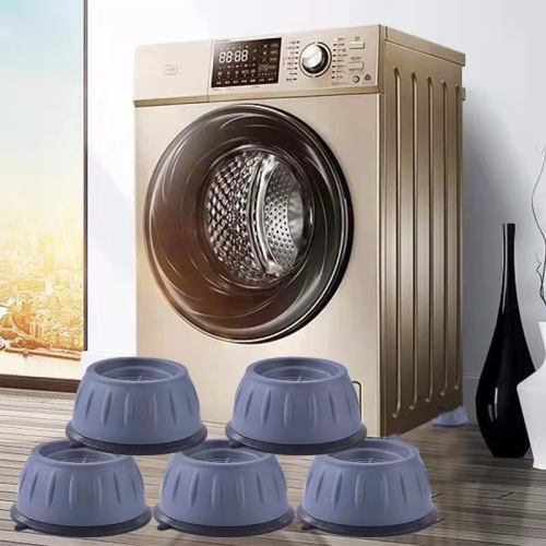 washing machine mat anti-vibration pad non-slip mat refrigerator mat moisture proof pad