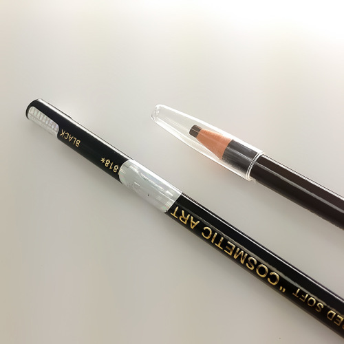 tattoo eyebrow pencil drawing pen waterproof sweat-proof positioning pen tattoo waterproof pen