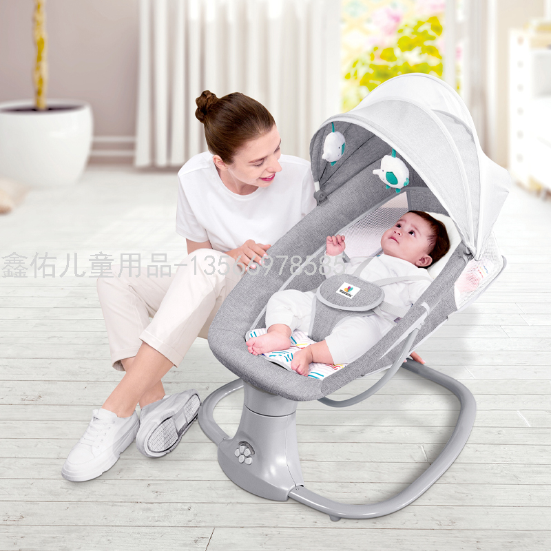 Baby bed sale chair