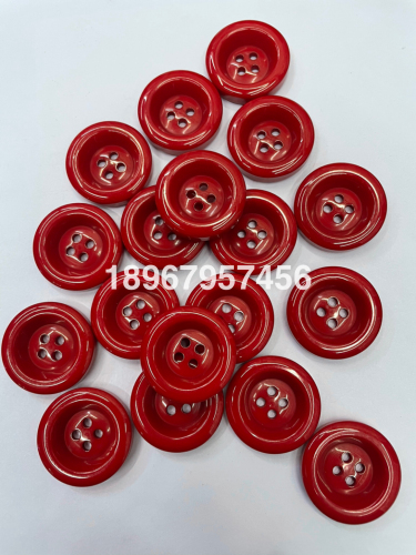 Factory Direct Sales Spot Supply All Kinds of Windbreaker Button Casual Buckle Decorative Buckle Hip Hop Buckle