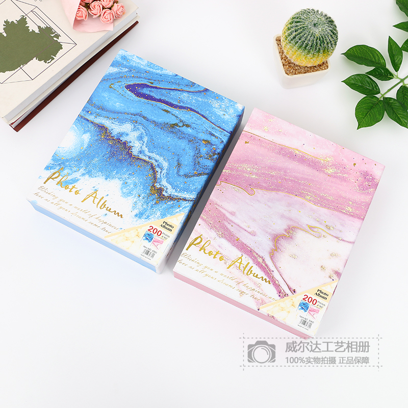 照片书定制diy纪念册情侣创意影集制作做成书圣诞节生日礼物相册