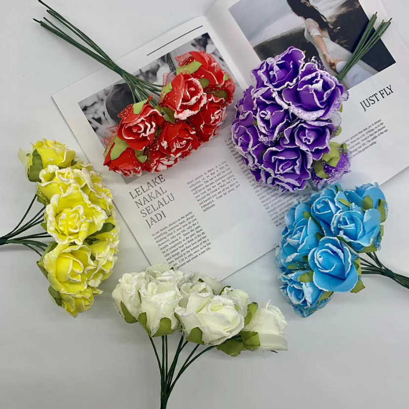 玫瑰花情人节礼物