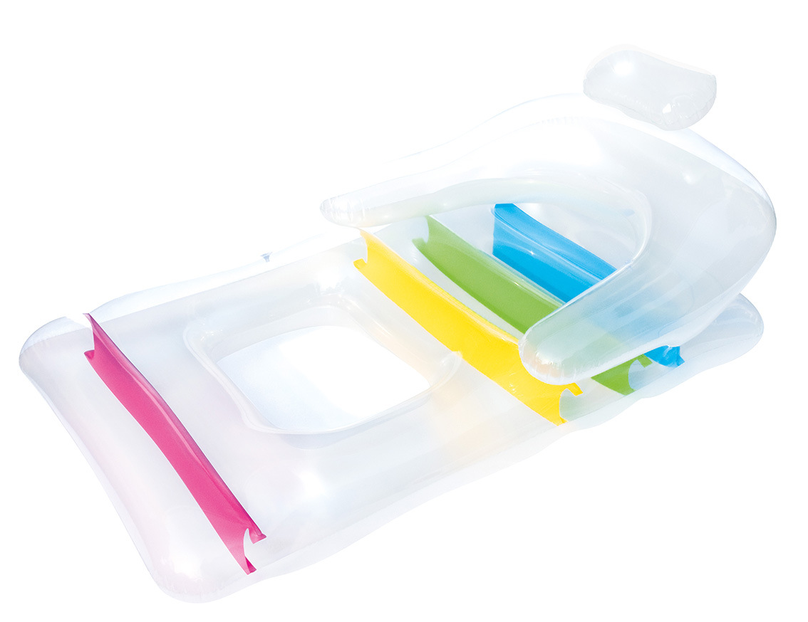 Bestway43011水上充气水床浮排水上运动成人冲浪板