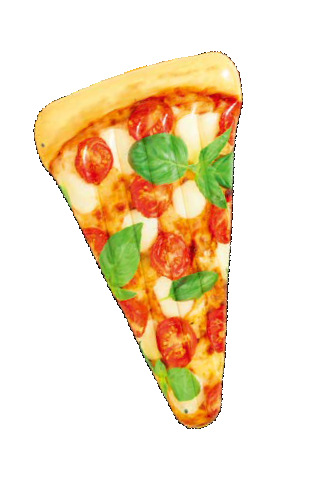 Bestway 44038  披萨浮排 水上空气床 浮排