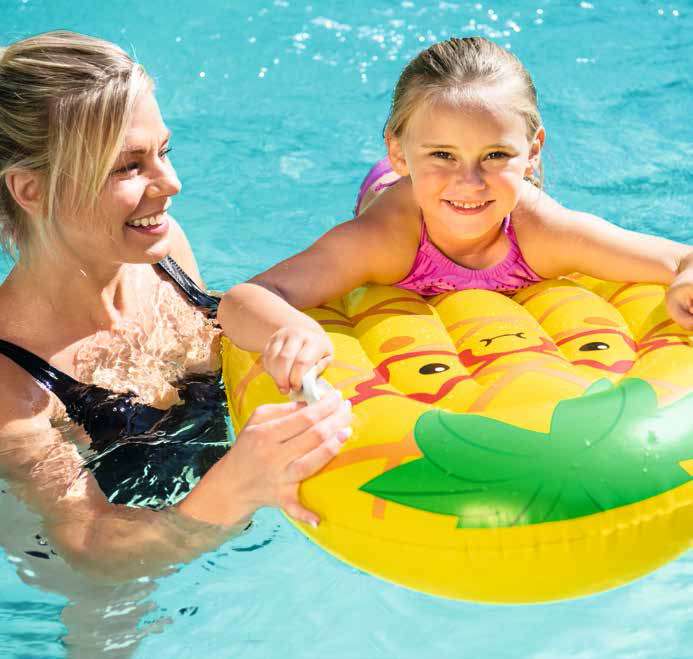 Bestway 42049 水果冲浪板 儿童踢板学游泳辅助浮板