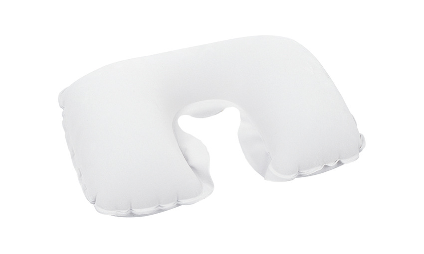 Bestway 67006 植绒脖套 U型颈枕 旅行枕